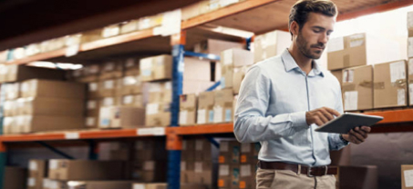 Warehousing and Costing
