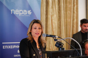 Nepa - Economic Consulting